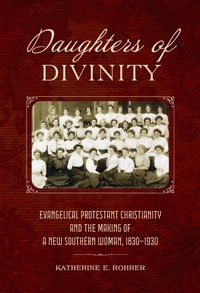 Bild: Daughters of Divinity - Zando - Hillman Grad Books