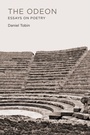 Cover: The Odeon - University of Pittsburgh Press