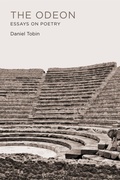Cover: The Odeon - University of Pittsburgh Press