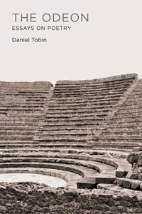 Enlarge image Cover: The Odeon - University of Pittsburgh Press