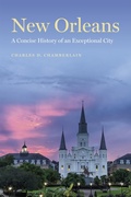 Abbildung von: New Orleans - Zando - Crooked Media Reads