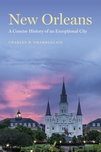 Abbildung von: New Orleans - Zando - Crooked Media Reads