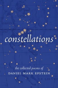 Enlarge image Cover: Constellations - Zando - Hillman Grad Books