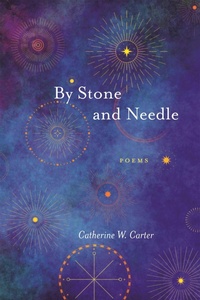 Enlarge image Cover: By Stone and Needle - The American University in Cairo Press