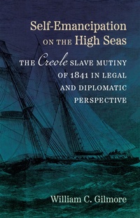 Abbildung von: Self-Emancipation on the High Seas - Zando - Hillman Grad Books