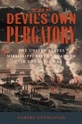 Cover: The Devil's Own Purgatory - Louisiana State University Press