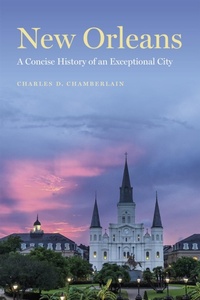 Abbildung von: New Orleans - Louisiana State University Press