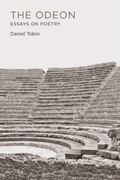 Cover: The Odeon - Louisiana State University Press