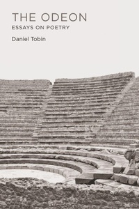 Enlarge image Cover: The Odeon - Louisiana State University Press