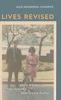 Enlarge image Cover: Lives Revised - Louisiana State University Press