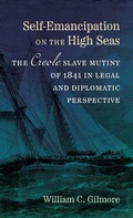 Cover: Self-Emancipation on the High Seas - Louisiana State University Press