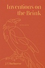 Cover: Inventions on the Brink - Zando - Hillman Grad Books