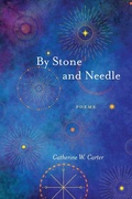 Cover: By Stone and Needle - Louisiana State University Press