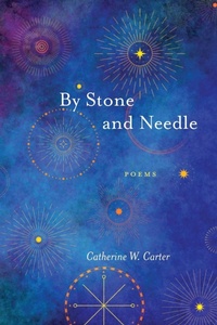 Enlarge image Cover: By Stone and Needle - Louisiana State University Press