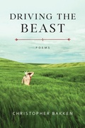 Cover: Driving the Beast - Louisiana State University Press
