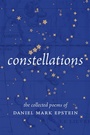 Cover: Constellations - Louisiana State University Press