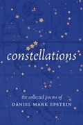 Cover: Constellations - Louisiana State University Press