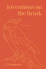 Cover: Inventions on the Brink - Louisiana State University Press