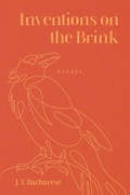 Cover: Inventions on the Brink - Louisiana State University Press