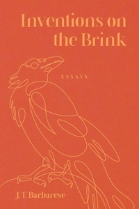 Enlarge image Cover: Inventions on the Brink - Louisiana State University Press