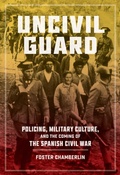 Bild: Uncivil Guard - Zando - Hillman Grad Books