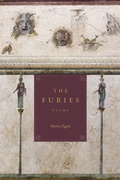 Cover: The Furies - Zando - Hillman Grad Books
