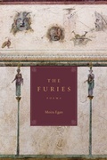 Cover: The Furies - Louisiana State University Press