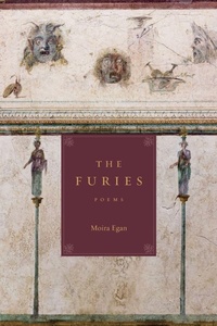 Enlarge image Cover: The Furies - Louisiana State University Press