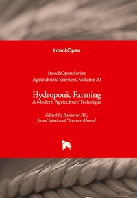 Enlarge image Cover: Hydroponic Farming - IntechOpen