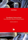 Cover: Symbiotic Interactions - IntechOpen