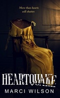 Cover: Heartquake - MaHanna Media LLC