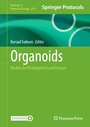 Cover: Organoids - Humana