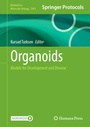 Cover: Organoids - Springer