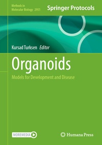 Abbildung von: Organoids - Springer