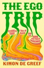 Cover: The Ego Trip - White Rabbit