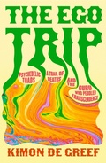 Cover: The Ego Trip - White Rabbit