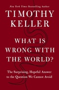 Cover: What is Wrong with the World? - Hodder & Stoughton