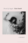Cover: Bread of Angels - Bloomsbury UK