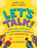 Cover: Let's Talk! - Franklin Watts