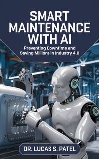 Abbildung von: Smart Maintenance with AI - eBookIt.com
