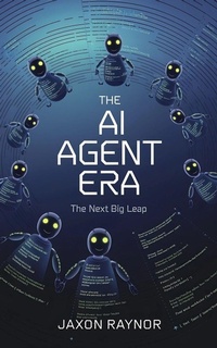 Abbildung von: The AI Agent Era - eBookIt.com
