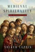 Cover: Medieval Spirituality - Baylor University Press