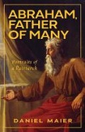 Cover: Abraham, Father of Many - Baylor University Press