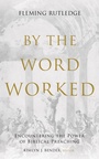 Cover: By the Word Worked - Baylor University Press