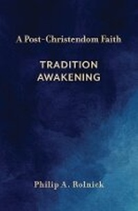 Enlarge image Cover: A Post-Christendom Faith - Baylor University Press