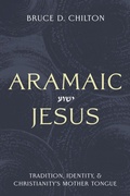 Abbildung von: Aramaic Jesus - Baylor University Press