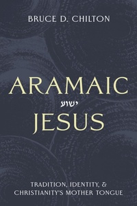 Abbildung von: Aramaic Jesus - Baylor University Press