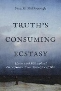 Abbildung von: Truth's Consuming Ecstasy - Baylor University Press