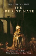 Cover: The Predestinate - Baylor University Press