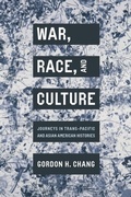 Abbildung von: War, Race, and Culture - Stanford University Press